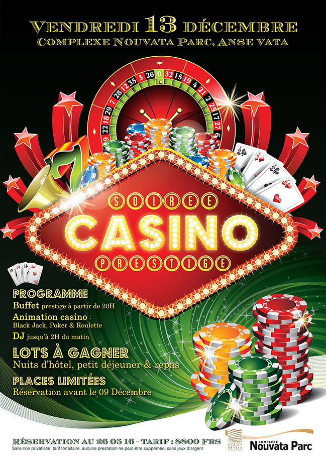 Casino johnston noumea