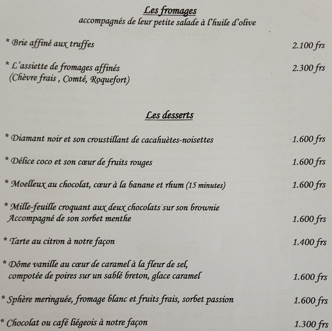 Photo du restaurant Roof (Le) à noumea, Nouvelle-Calédonie
