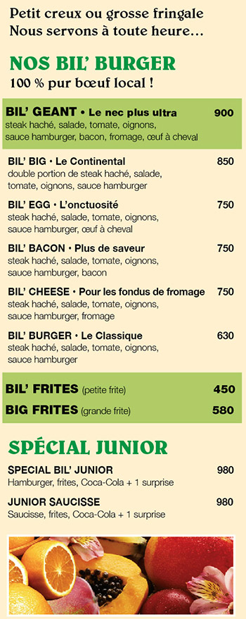 Photo du restaurant Faré du Palm Beach (Le) à noumea, Nouvelle-Calédonie