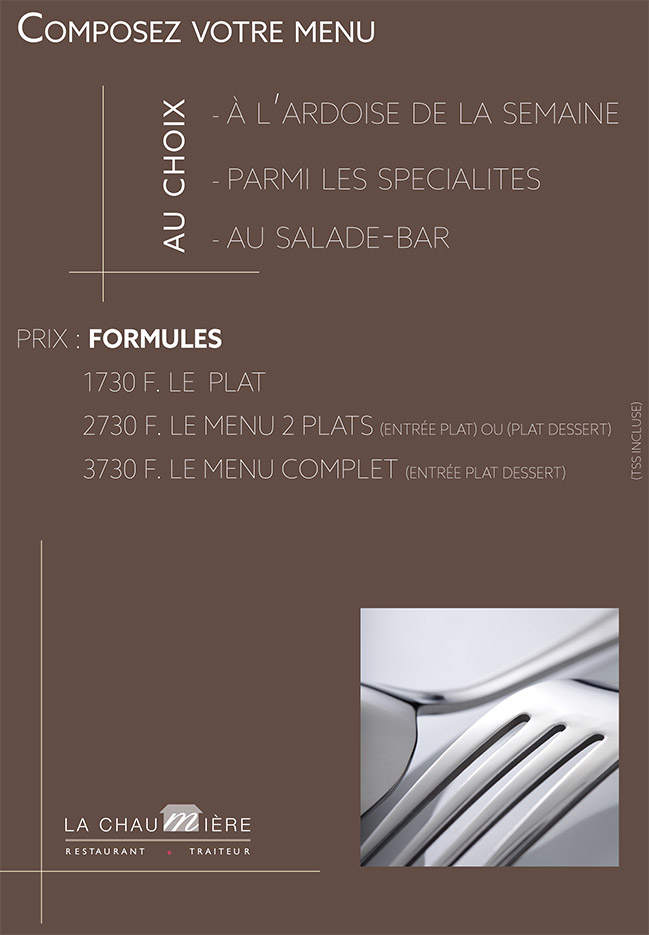 Photo du restaurant Chaumière (La) à noumea, Nouvelle-Calédonie