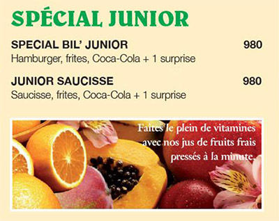Photo du restaurant Faré du Palm Beach (Le) à noumea, Nouvelle-Calédonie