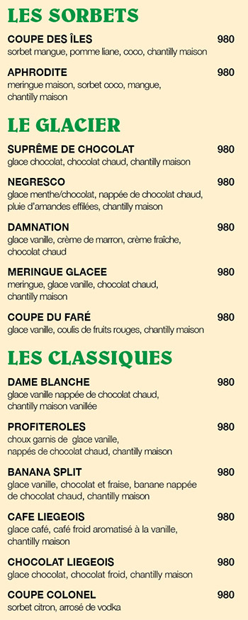Photo du restaurant Faré du Palm Beach (Le) à noumea, Nouvelle-Calédonie