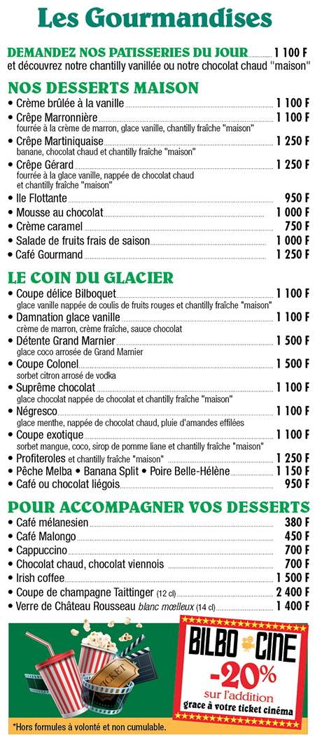 Photo du restaurant Bilboquet Plage (Le) à noumea, Nouvelle-Calédonie