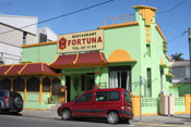 Restaurant Fortuna Nouméa, nc Nouvelle-Calédonie