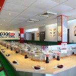 Photo du restaurant Nikko Sushi Bar à noumea, Nouvelle-Calédonie