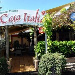 Photo du restaurant Casa Italia à noumea, Nouvelle-Calédonie