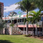 Photo du restaurant Bilboquet Plage (Le) à noumea, Nouvelle-Calédonie