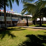 Photo du restaurant Bilboquet Plage (Le) à noumea, Nouvelle-Calédonie