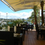 Photo du restaurant Entre Terre Et Mer à noumea, Nouvelle-Calédonie