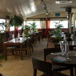 Photo du restaurant Entre Terre Et Mer à noumea, Nouvelle-Calédonie