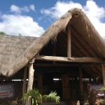 Photo du restaurant Fautaua (Le) à la-foa, Nouvelle-Calédonie