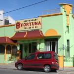 Photo du restaurant Fortuna à noumea, Nouvelle-Calédonie