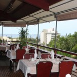 Photo du restaurant Grande Muraille (La) à noumea, Nouvelle-Calédonie