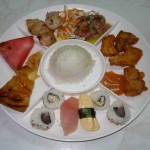 Photo du restaurant Japan Sushi à noumea, Nouvelle-Calédonie