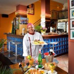 Photo du restaurant Best Café (The) à noumea, Nouvelle-Calédonie
