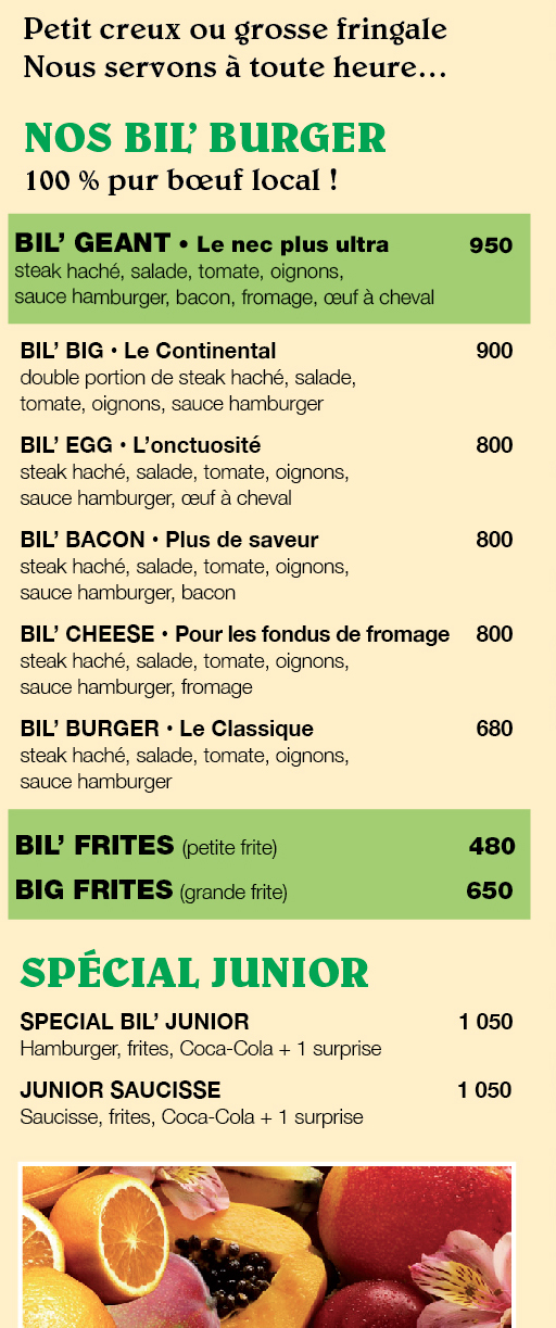 Photo du restaurant Faré du Palm Beach (Le) à noumea, Nouvelle-Calédonie