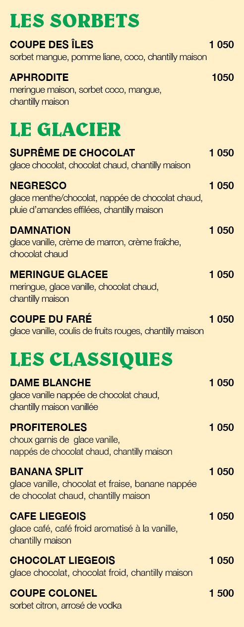 Photo du restaurant Faré du Palm Beach (Le) à noumea, Nouvelle-Calédonie