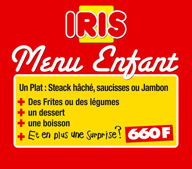 Photo du restaurant Iris Cafétéria à noumea, Nouvelle-Calédonie