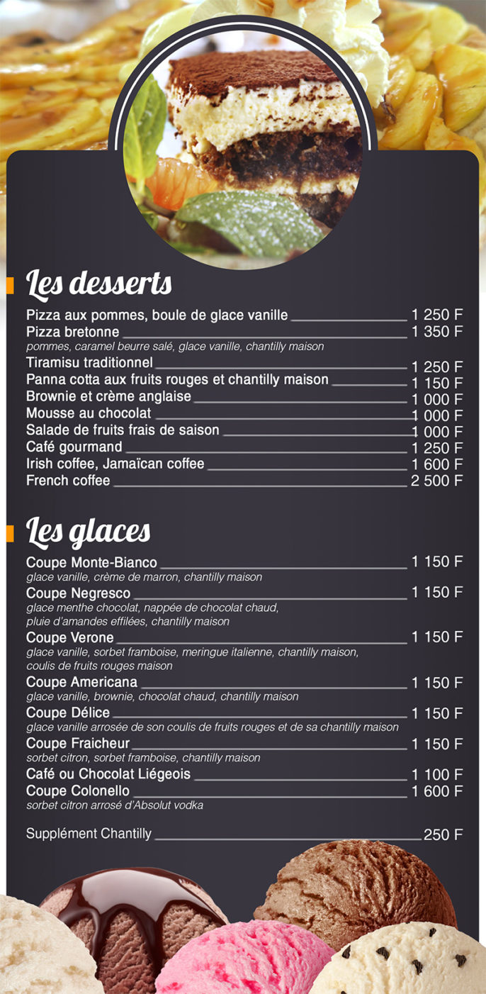Photo du restaurant Pizza & Pasta à noumea, Nouvelle-Calédonie