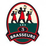 3 Brasseurs (Les)