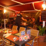 Photo du restaurant Art’ Café à noumea, Nouvelle-Calédonie
