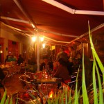 Photo du restaurant Art’ Café à noumea, Nouvelle-Calédonie