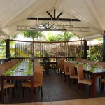 Photo du restaurant Rivland Resort à paita, Nouvelle-Calédonie