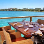 Photo du restaurant Roof (Le) à noumea, Nouvelle-Calédonie