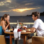 Photo du restaurant Roof (Le) à noumea, Nouvelle-Calédonie