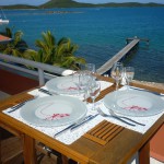 Photo du restaurant Stanley (Le) à noumea, Nouvelle-Calédonie