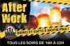 After Work aux 3B