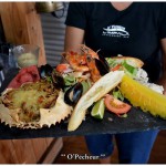 Photo du restaurant O’Pêcheur à noumea, Nouvelle-Calédonie