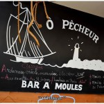 Photo du restaurant O’Pêcheur à noumea, Nouvelle-Calédonie