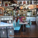 Photo du restaurant Beach Rock Café à noumea, Nouvelle-Calédonie