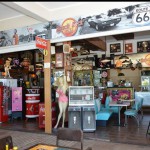 Photo du restaurant Beach Rock Café à noumea, Nouvelle-Calédonie
