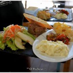 Photo du restaurant O’Pêcheur à noumea, Nouvelle-Calédonie