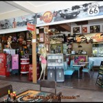 Photo du restaurant Beach Rock Café à noumea, Nouvelle-Calédonie