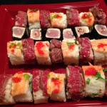 Photo du restaurant Tari Sushi à noumea, Nouvelle-Calédonie