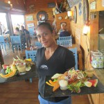 Photo du restaurant O’Pêcheur à noumea, Nouvelle-Calédonie