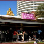 Photo du restaurant Cacao Sampaka à noumea, Nouvelle-Calédonie