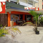 Photo du restaurant Tartine (La) à noumea, Nouvelle-Calédonie