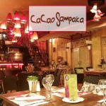 Photo du restaurant Cacao Sampaka à noumea, Nouvelle-Calédonie