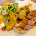 Photo du restaurant Au P’tit Café à noumea, Nouvelle-Calédonie
