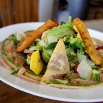 Photo du restaurant Au P’tit Café à noumea, Nouvelle-Calédonie