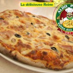 Photo du restaurant Aldo Pizza à noumea, Nouvelle-Calédonie