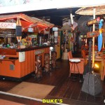 Photo du restaurant Duke’s à noumea, Nouvelle-Calédonie