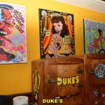 Photo du restaurant Duke’s à noumea, Nouvelle-Calédonie