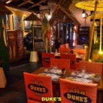 Photo du restaurant Duke’s à noumea, Nouvelle-Calédonie