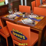 Photo du restaurant Duke’s à noumea, Nouvelle-Calédonie