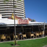 Photo du restaurant Cacao Sampaka à noumea, Nouvelle-Calédonie